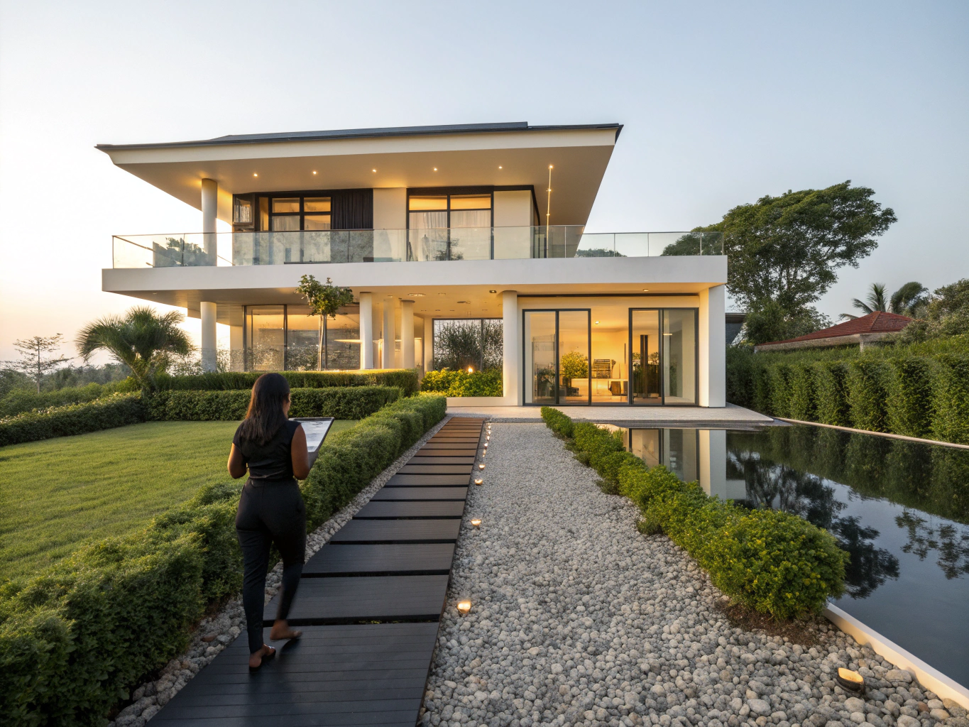 East Legon Hills Unit 4