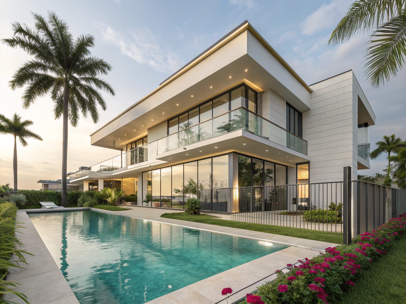 East Legon Hills Unit 3