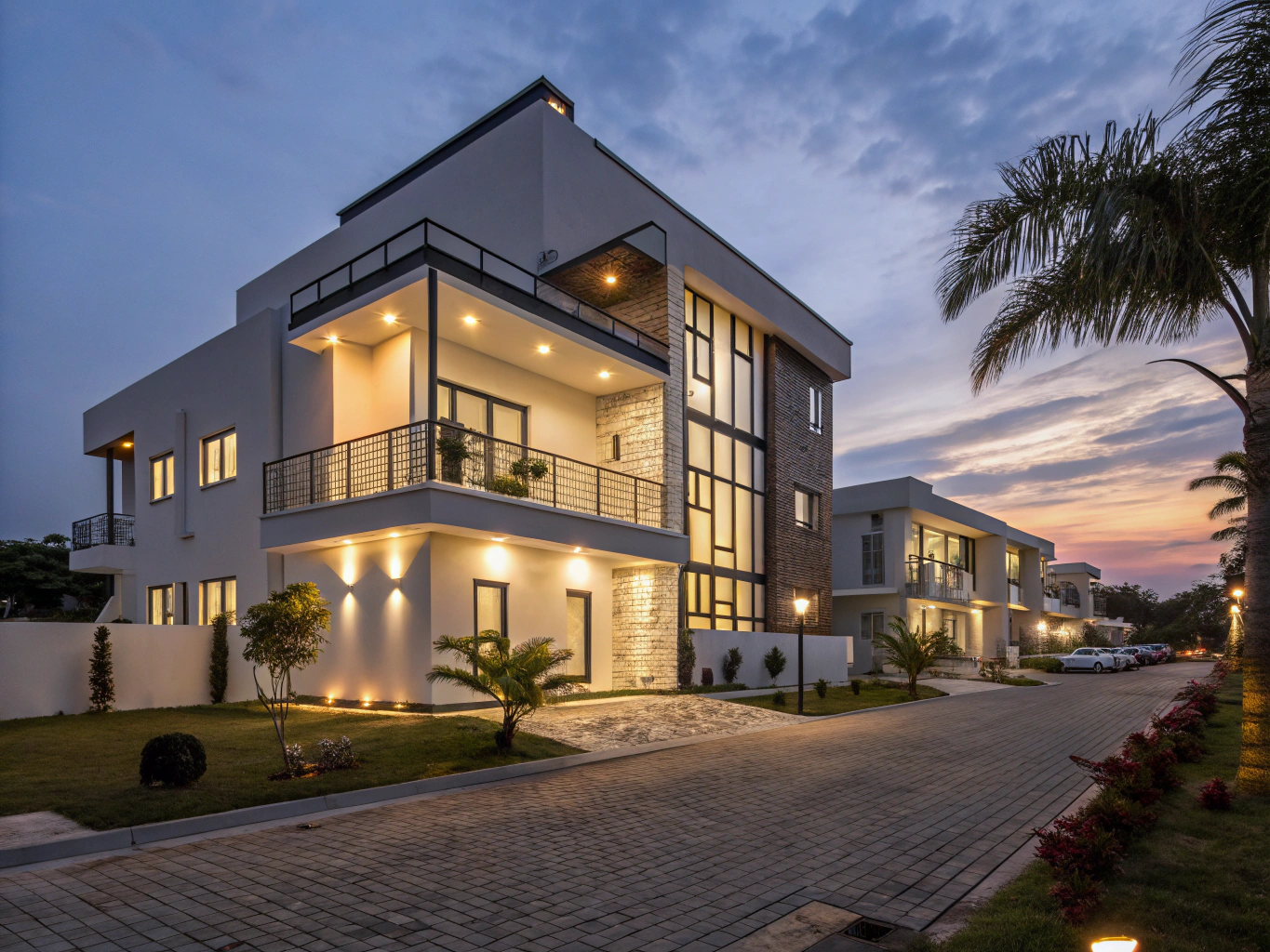 East Legon Hills Unit 2
